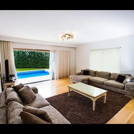 Villa Victoria Funchal (Madeira)