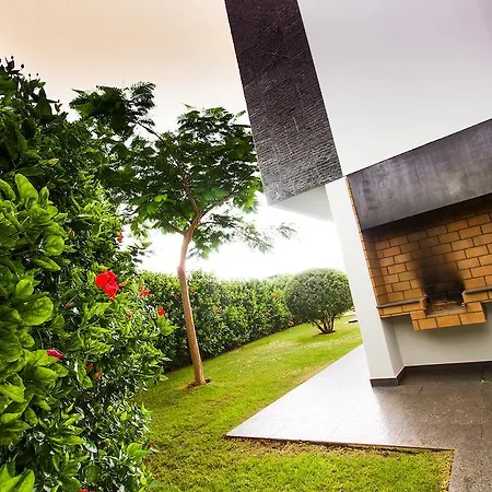 Villa Victoria Funchal (Madeira)