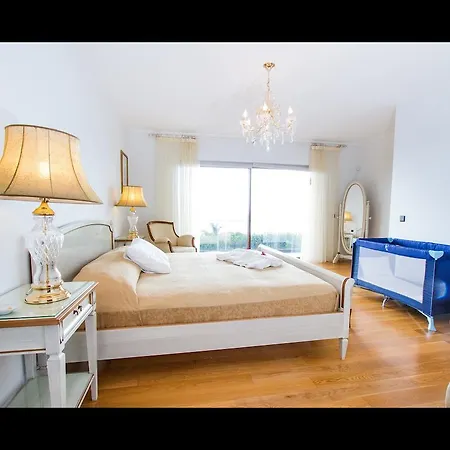 Villa Victoria Funchal (Madeira)