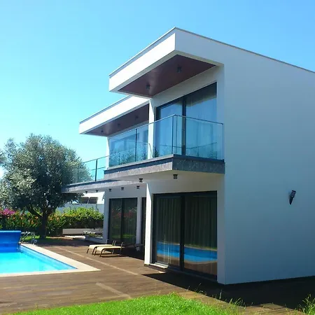Victoria Villa *